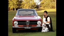 Alfa Romeo Giulia GT Junior