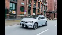 Nuova Volkswagen Polo 2017