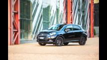 Fiat 500X S-Design