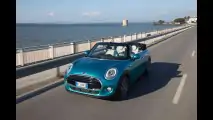 Nuova MINI Cabrio 2016