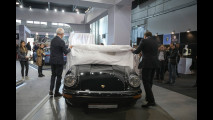 Concorso di Restauro Porsche Classic, Auto e Moto d’Epoca 2015