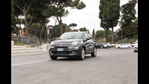Fiat 500X, la tecnica del 1.3 Multijet