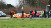 Edo Maserati MC12 Corsa Test Drive