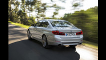 BMW 530e iPerformance