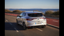 Nuova Renault Megane