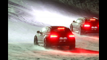 Audi RS6 in Val Gardena