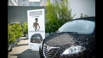 Lancia Ypsilon al White Milano 2015