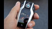 BMW Display Key