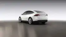 Tesla Model X Signature Series