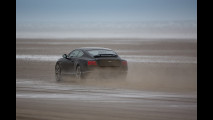 Bentley Continental GT Speed e Idris Elba