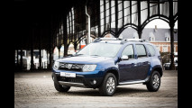Dacia serie speciali 