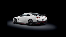 Nissan GT-R Nismo