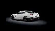 Nissan GT-R Nismo