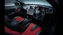 Nissan GT-R Nismo