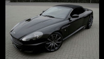 Aston Martin DB9 Volante by Wheelsandmore
