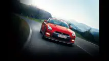 Nissan GT-R 2014 