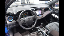 Toyota al Salone di Ginevra 2016