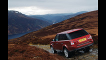 Range Rover Sport 2010