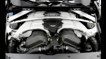 Aston Martin DB9 Volante by Wheelsandmore