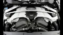 Aston Martin DB9 Volante by Wheelsandmore