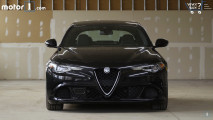 Why Buy ? | Alfa Romeo Giulia Quadrifoglio