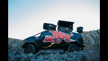 Red Bull DJ Truck
