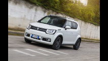 Suzuki Ignis 2016