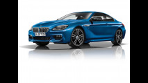 BMW Serie 6 M Sport Limited Edition