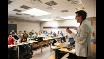 Mopar, seminario strumentazione diagnostica