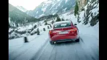 Tesla Model S restyling