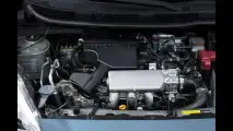 Nissan Micra n-tec 2015