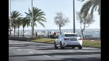 Lexus RC Hybrid F Sport