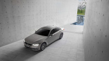 BMW Serie 5 passo lungo