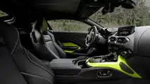 Aston Martin Vantage 2018