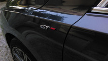 CIR 2015, alla Targa Florio in Peugeot 508 GT