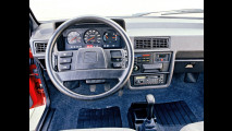 Seat Ibiza prima serie, foto storiche