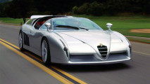 Alfa Romeo Scighera