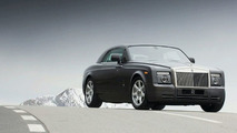 Rolls-Royce Phantom Coupe