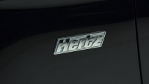 Ford Shelby GT-H
