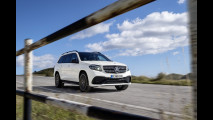 Mercedes-AMG GLS 63 4MATIC