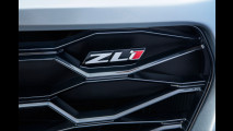 Chevrolet Camaro ZL1