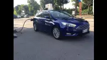 Ford Focus 1.0 EcoBoost, test di consumo reale Roma-Forlì