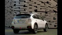 Subaru XV restyling 2016