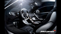 McLaren Special Operations MC12 Concept