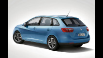 Seat Ibiza I-TECH
