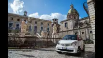 Nuova smart fortwo 70 twinamic