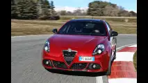 Alfa Romeo Giulietta Veloce