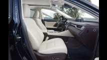 Lexus RX 450h 2015