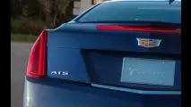Cadillac ATS Coupé