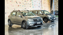 Dacia Brave Serie Speciale